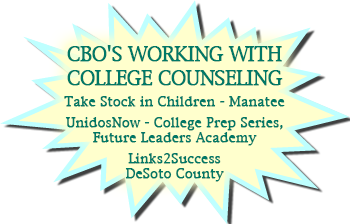 College Application Workshop